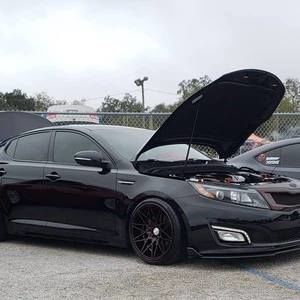 Meet your Posher, Trino